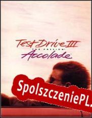 Test Drive III: The Passion (1990/ENG/Polski/RePack from TLG)