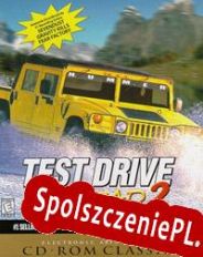 Test Drive: Off-Road 2 (1998/ENG/Polski/RePack from SHWZ)