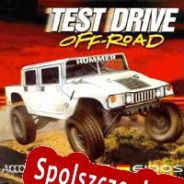 Test Drive: Off-Road (1997) | RePack from SeeknDestroy