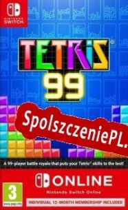 Tetris 99 (2019) | RePack from EXPLOSiON