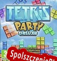 Tetris Party Deluxe (2010) | RePack from iNDUCT