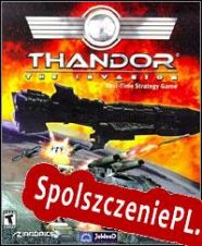 Thandor: The Invasion (2000/ENG/Polski/RePack from KEYGENMUSiC)