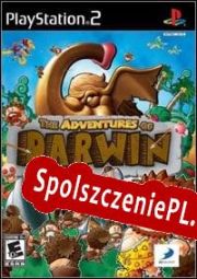 The Adventures of Darwin (2007/ENG/Polski/RePack from HERiTAGE)