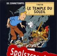 The Adventures of Tintin: Prisoners of the Sun (1997/ENG/Polski/Pirate)