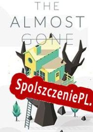 The Almost Gone (2020/ENG/Polski/License)