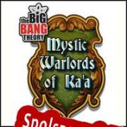 The Big Bang Theory: MysticWarriors of Ka’a (2011/ENG/Polski/Pirate)