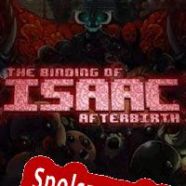 The Binding Of Isaac: Afterbirth (2015/ENG/Polski/RePack from RESURRECTiON)