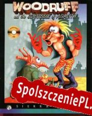 The Bizarre Adventures of Woodruff and the Schnibble (1994/ENG/Polski/Pirate)