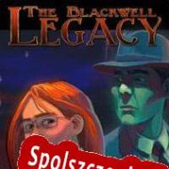 The Blackwell Legacy (2007) | RePack from TMG