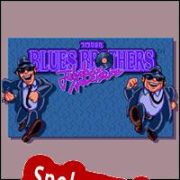 The Blues Brothers: Jukebox Adventure (1993/ENG/Polski/Pirate)