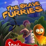 The Brave Furries (2014) | RePack from JMP