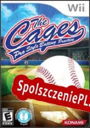 The Cages: Pro-Style Batting Practice (2010/ENG/Polski/License)