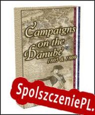 The Campaigns of the Danube 1805 & 1809 (2004/ENG/Polski/Pirate)