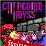 The Catacomb Abyss (1992/ENG/Polski/License)