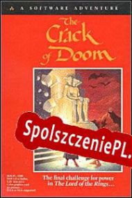 The Crack of Doom (1989/ENG/Polski/RePack from ZWT)