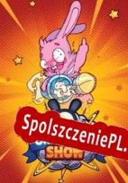 The Crackpet Show (2022/ENG/Polski/Pirate)