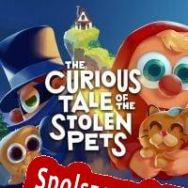 The Curious Tale of the Stolen Pets (2019/ENG/Polski/Pirate)