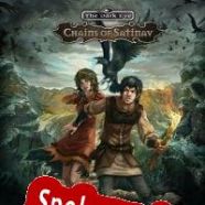 The Dark Eye: Chains of Satinav (2012) | RePack from F4CG