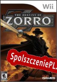 The Destiny of Zorro (2008/ENG/Polski/License)