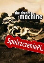 The Dream Machine (2010/ENG/Polski/Pirate)