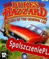 The Dukes of Hazzard: Return of the General Lee (2004/ENG/Polski/Pirate)