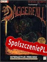 The Elder Scrolls II: Daggerfall (1997/ENG/Polski/RePack from HoG)