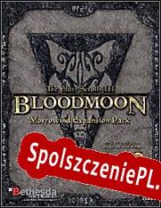 The Elder Scrolls III: Bloodmoon (2003/ENG/Polski/License)