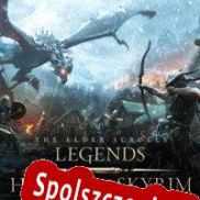 The Elder Scrolls: Legends Heroes of Skyrim (2017/ENG/Polski/Pirate)