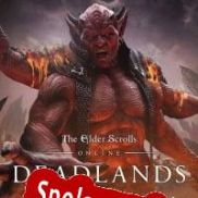 The Elder Scrolls Online: Deadlands (2021/ENG/Polski/Pirate)