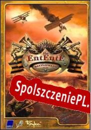 The Entente World War I Battlefields (2003/ENG/Polski/RePack from tEaM wOrLd cRaCk kZ)