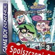 The Fairly OddParents: Clash with the Anti-World (2022/ENG/Polski/RePack from DVT)