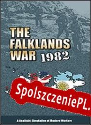 The Falklands War: 1982 (2005/ENG/Polski/Pirate)