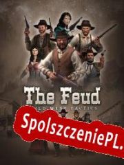 The Feud: Wild West Tactics (2020/ENG/Polski/Pirate)