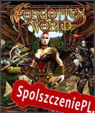 The Forgotten World (2022/ENG/Polski/Pirate)