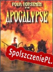 The Four Horsemen of The Apocalypse (2022/ENG/Polski/RePack from DTCG)