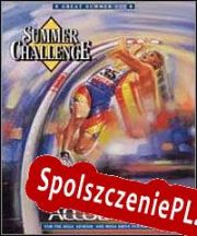 The Games: Summer Challenge (1992/ENG/Polski/Pirate)