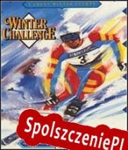 The Games: Winter Challenge (1991/ENG/Polski/License)