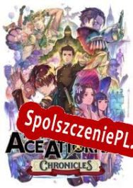 The Great Ace Attorney Chronicles (2021) | RePack from RECOiL