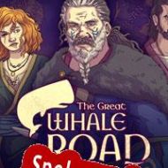 The Great Whale Road (2017/ENG/Polski/Pirate)