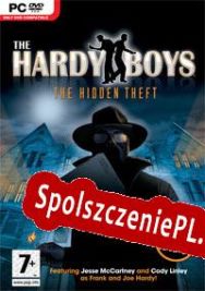 The Hardy Boys: The Hidden Theft (2008/ENG/Polski/License)