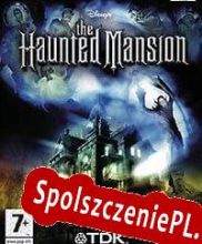 The Haunted Mansion (2003/ENG/Polski/RePack from DEViANCE)