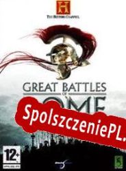 The History Channel: Great Battles of Rome (2007/ENG/Polski/RePack from ROGUE)