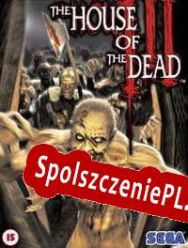 The House of the Dead III (2002/ENG/Polski/License)