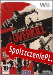 The House of the Dead: Overkill (2009) | RePack from THETA