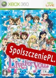 The Idolmaster Live For You! (2008) | RePack from LUCiD