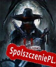 The Incredible Adventures of Van Helsing II (2014/ENG/Polski/Pirate)