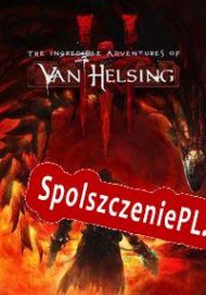 The Incredible Adventures of Van Helsing III (2015/ENG/Polski/Pirate)