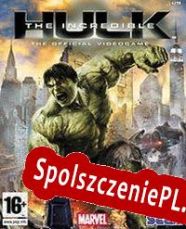 The Incredible Hulk (2008) (2008/ENG/Polski/RePack from RiTUEL)