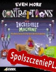 The Incredible Machine: Even More Contraptions (2001) | RePack from DOC