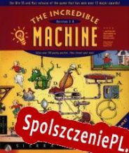 The Incredible Machine Version 3.0 (1995/ENG/Polski/RePack from HoG)